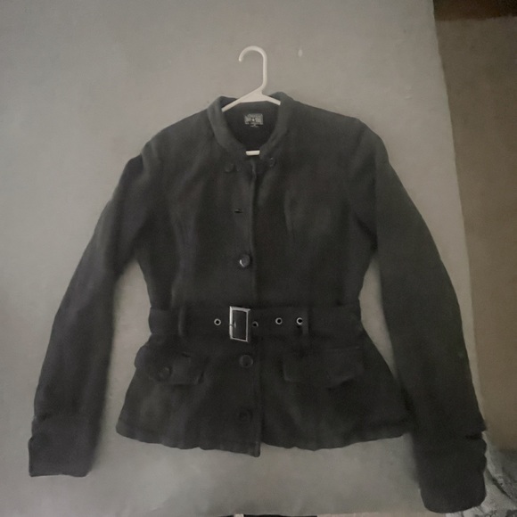 Converse jacket - Picture 1 of 3